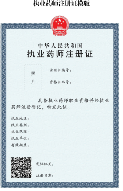 宜宾执业药师首次注册、变更、延续、注销、补发办理需要的资料清单