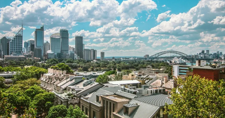 澳大利亚公司注册后获得的资料